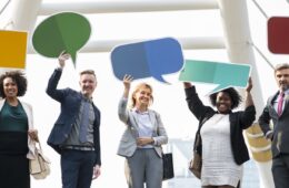 Effective Communication
