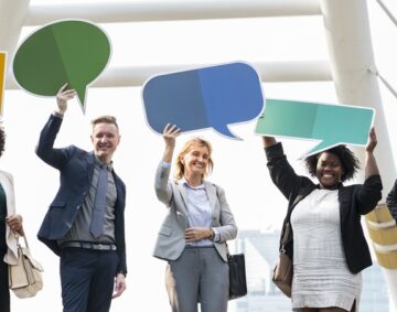 Effective Communication