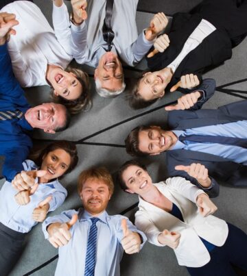 HappyTeam-InstituteofOE