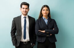 EQ for Finance