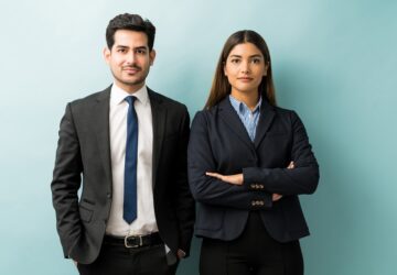 EQ for Finance