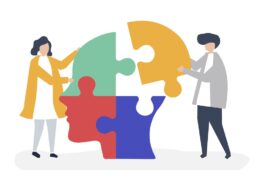EQ doe Psychological Safety