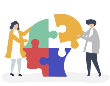 EQ doe Psychological Safety